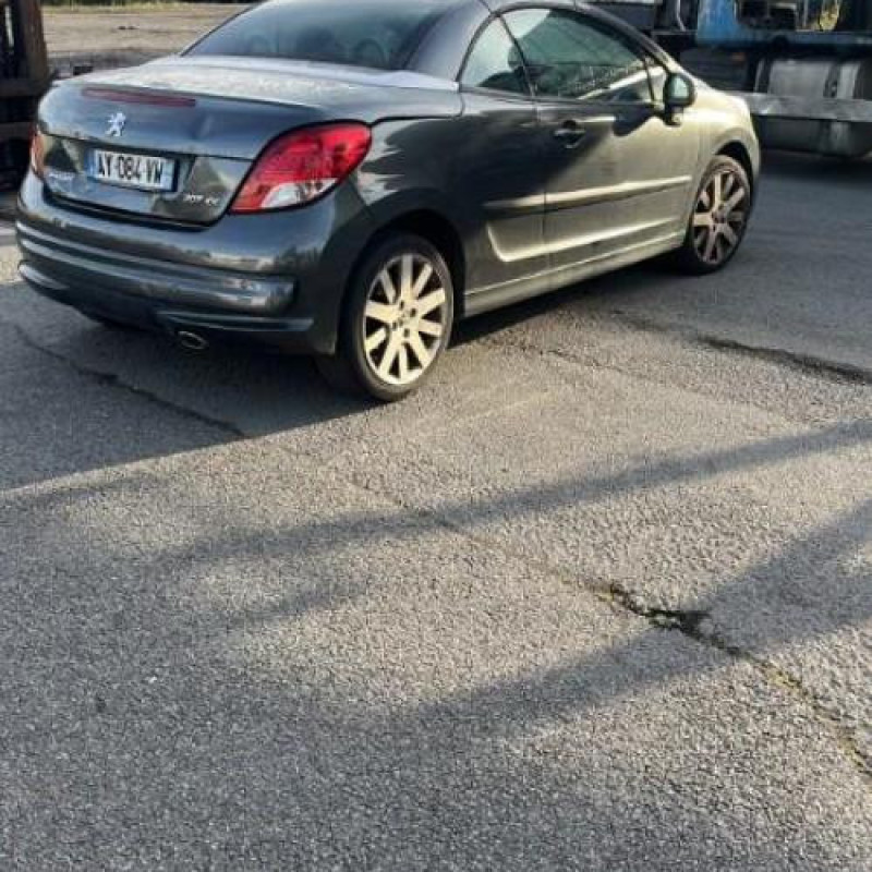 Leve vitre electrique arriere droit PEUGEOT 207 Photo n°6