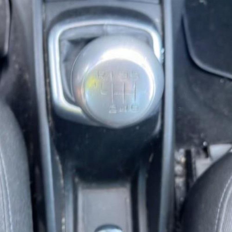 Leve vitre electrique arriere droit PEUGEOT 207 Photo n°10