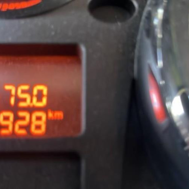 Leve vitre electrique arriere droit PEUGEOT 207 Photo n°12