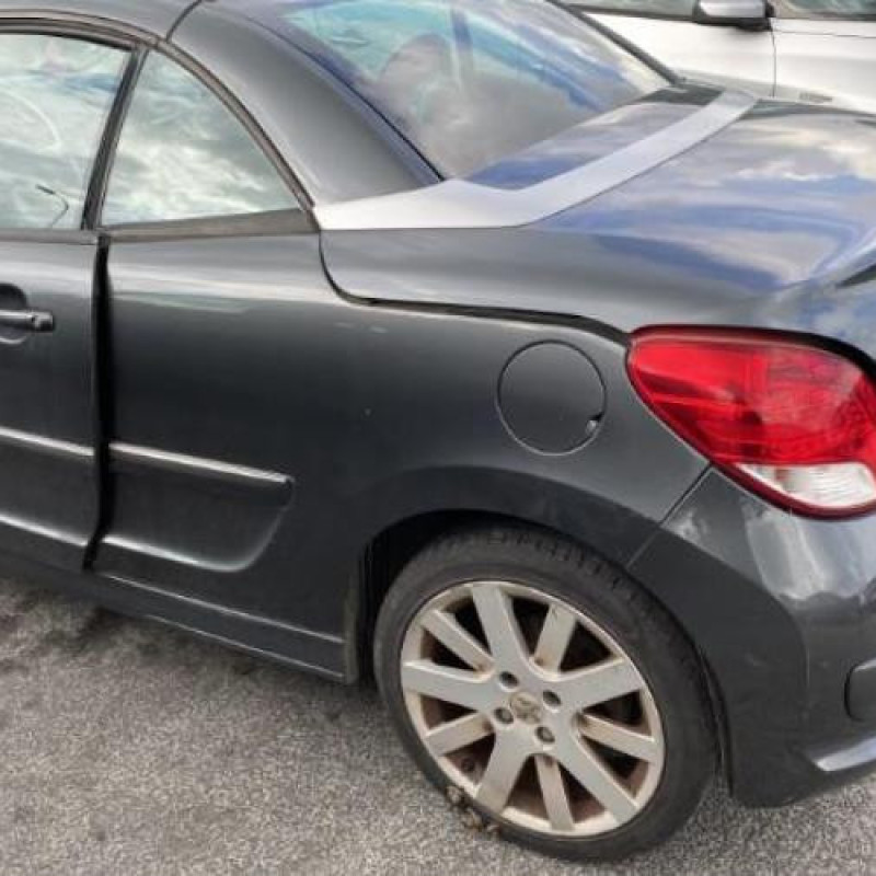 Leve vitre electrique arriere droit PEUGEOT 207 Photo n°17