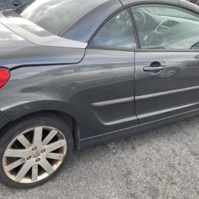 Leve vitre electrique arriere droit PEUGEOT 207 Photo n°19