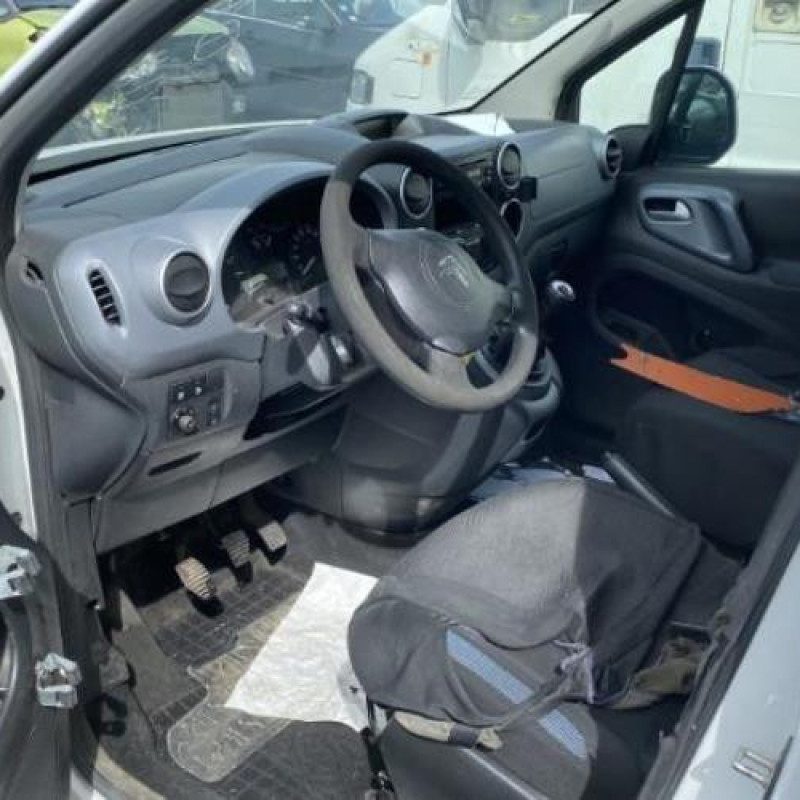 Interrupteur de leve vitre avant droit CITROEN BERLINGO 2 Photo n°12