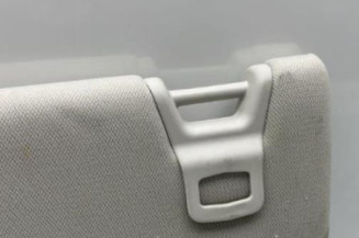 Pare soleil gauche FORD GALAXY 3
