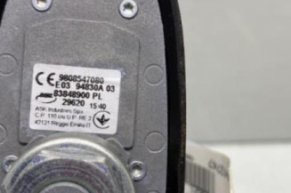 Antenne TOYOTA PROACE 3 CITY