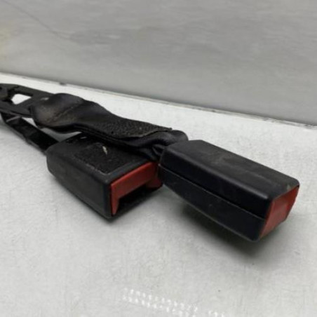 Attache ceinture avant droit TOYOTA PROACE 3 CITY Photo n°1