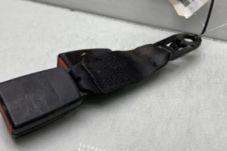 Attache ceinture avant droit TOYOTA PROACE 3 CITY