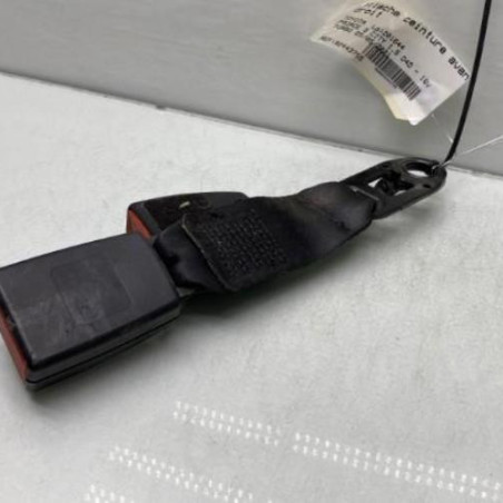Attache ceinture avant droit TOYOTA PROACE 3 CITY