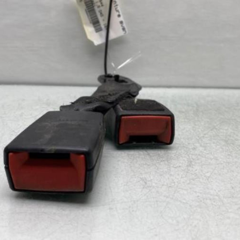 Attache ceinture avant droit TOYOTA PROACE 3 CITY Photo n°3