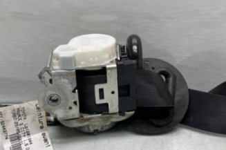 Pretensionneur de ceinture avant droit TOYOTA PROACE 3 CITY Photo n°1