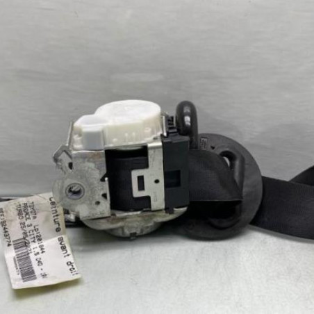 Pretensionneur de ceinture avant droit TOYOTA PROACE 3 CITY Photo n°1