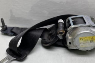 Pretensionneur de ceinture avant droit TOYOTA PROACE 3 CITY