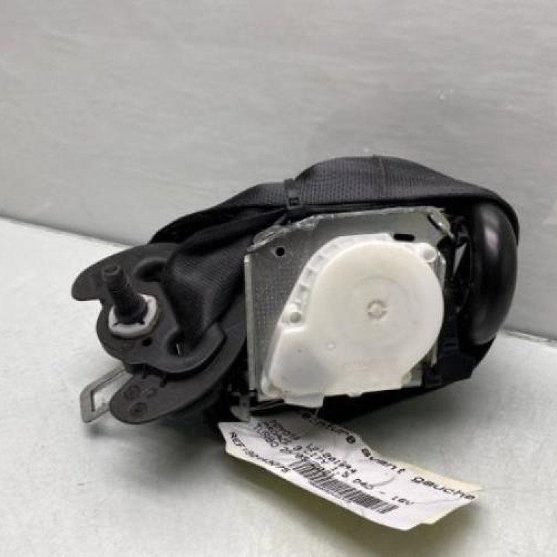 Pretensionneur de ceinture avant gauche TOYOTA PROACE 3 CITY Photo n°4