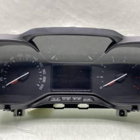 Compteur TOYOTA PROACE 3 CITY Photo n°1