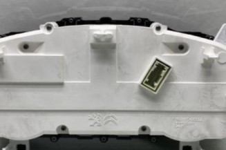 Compteur TOYOTA PROACE 3 CITY