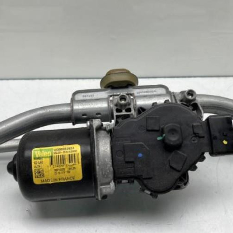 Moteur essuie glace avant TOYOTA PROACE 3 CITY Photo n°4