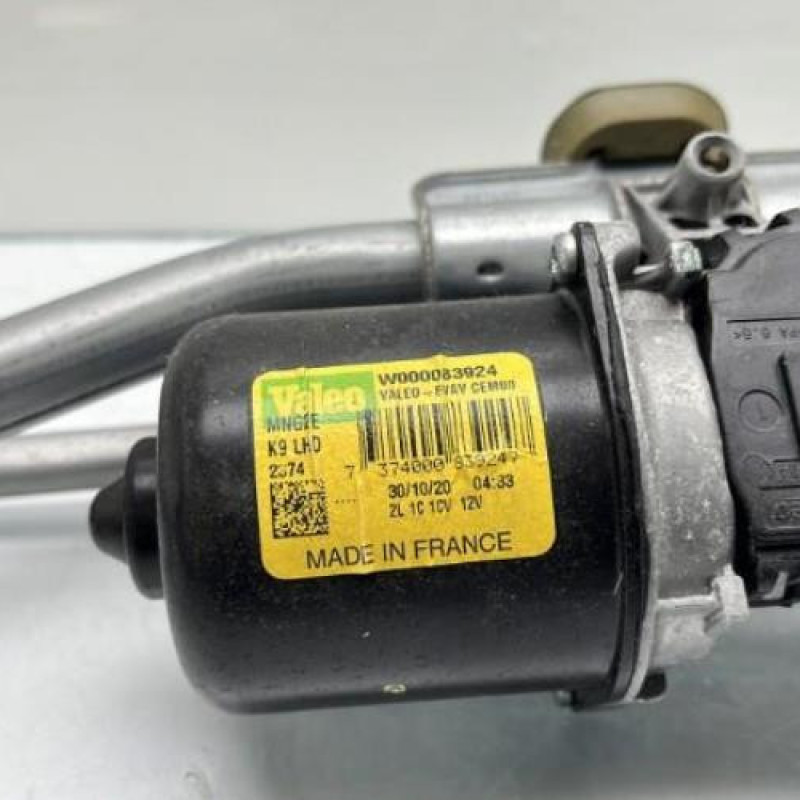 Moteur essuie glace avant TOYOTA PROACE 3 CITY Photo n°5