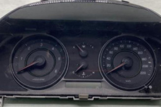 Compteur CHEVROLET CAPTIVA Photo n°1