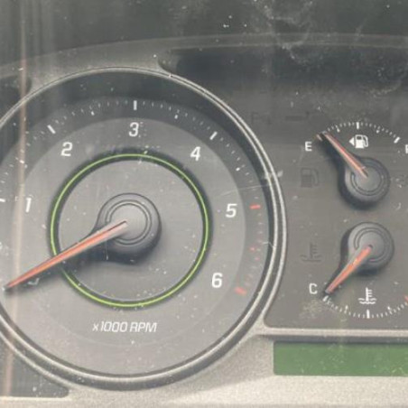 Compteur CHEVROLET CAPTIVA