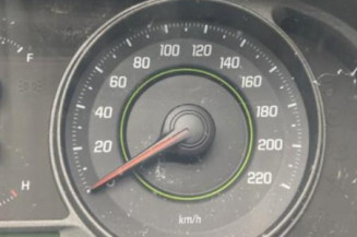 Compteur CHEVROLET CAPTIVA