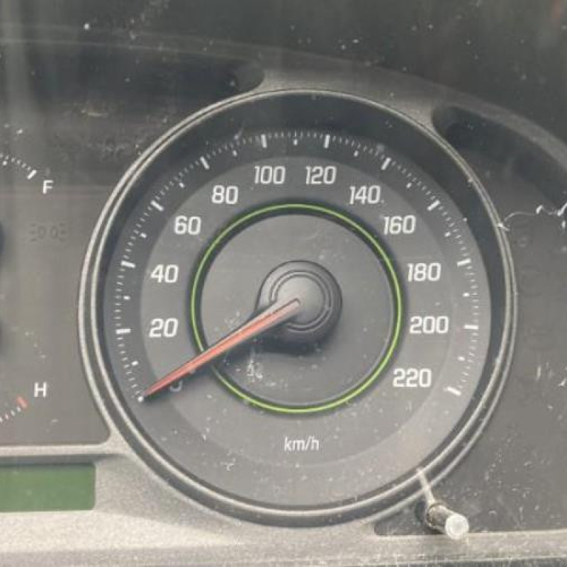 Compteur CHEVROLET CAPTIVA Photo n°3