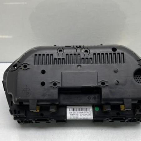 Compteur BMW SERIE 1 F20
