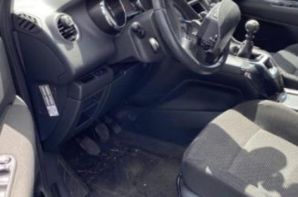 Pare soleil gauche PEUGEOT 5008 1