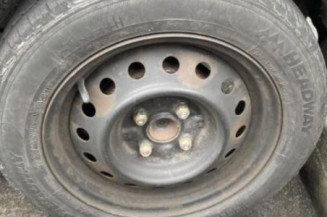 Pare soleil gauche TOYOTA YARIS 1