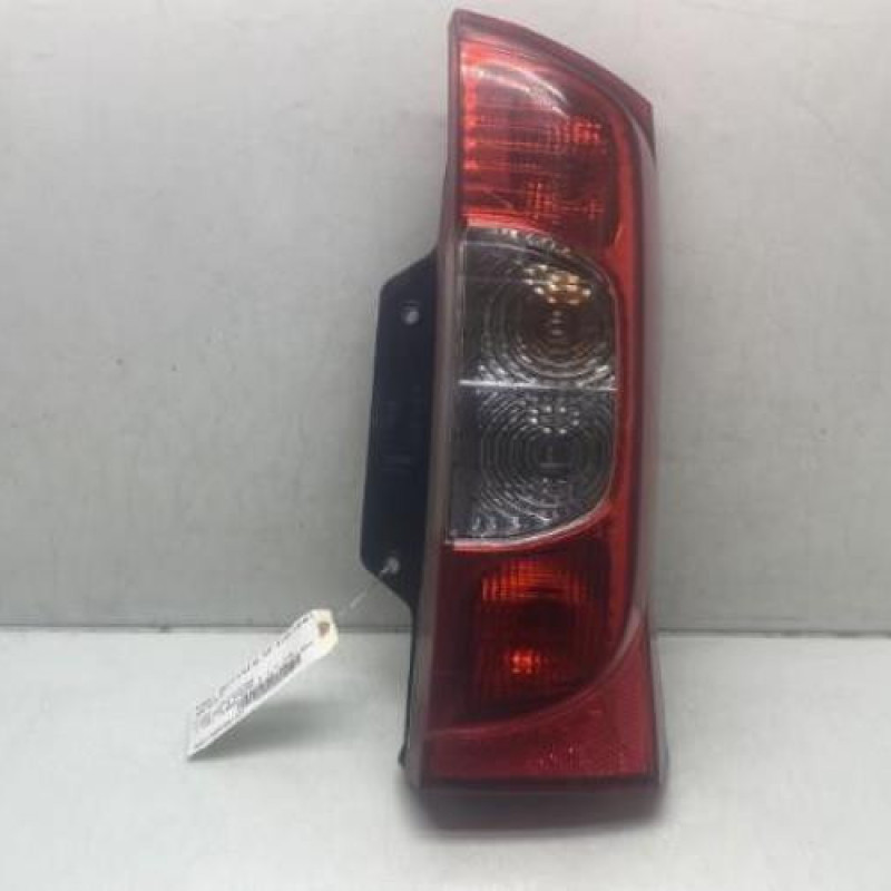 Feu arriere principal droit (feux) FIAT FIORINO 3 Photo n°1