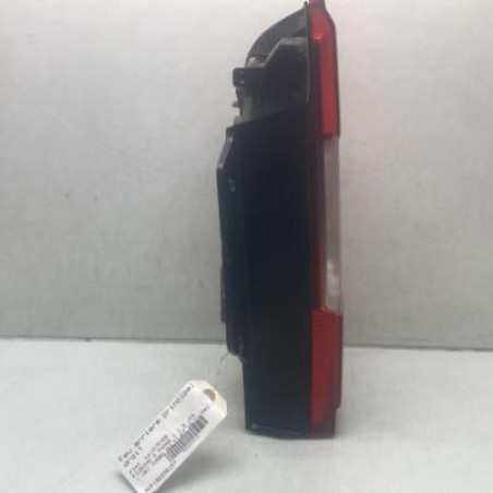 Feu arriere principal droit (feux) FIAT FIORINO 3