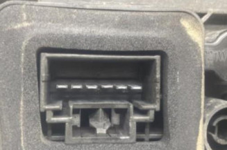 Feu arriere principal droit (feux) FIAT FIORINO 3