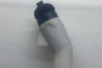 Vase de lave glace FIAT FIORINO 3