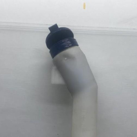 Vase de lave glace FIAT FIORINO 3
