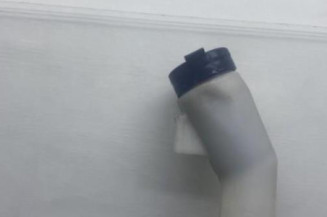 Vase de lave glace FIAT FIORINO 3