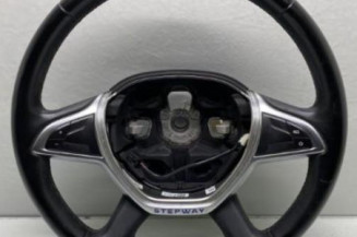 Volant DACIA LODGY Photo n°1