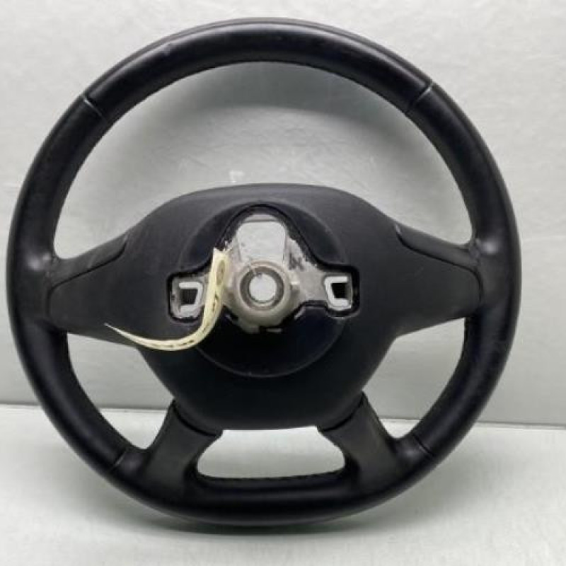 Volant DACIA LODGY Photo n°3