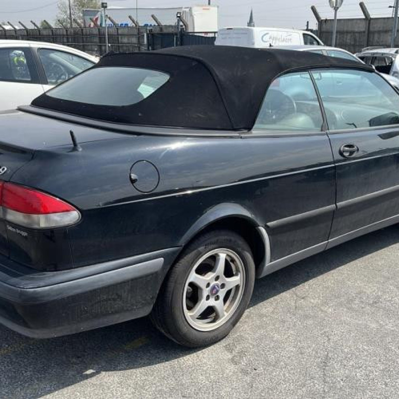 Jante SAAB 9.3 1 Photo n°6