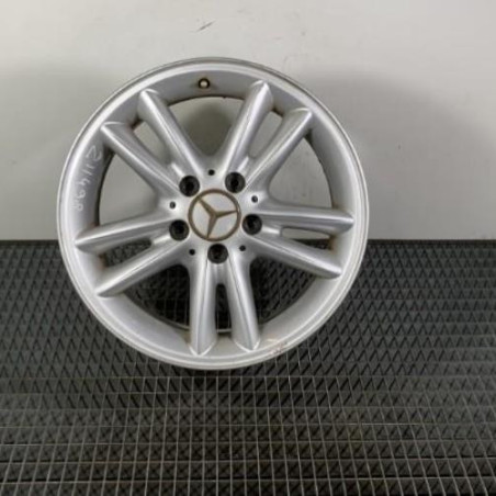 Jante MERCEDES CLASSE C 203 COUPE SPORT Photo n°1