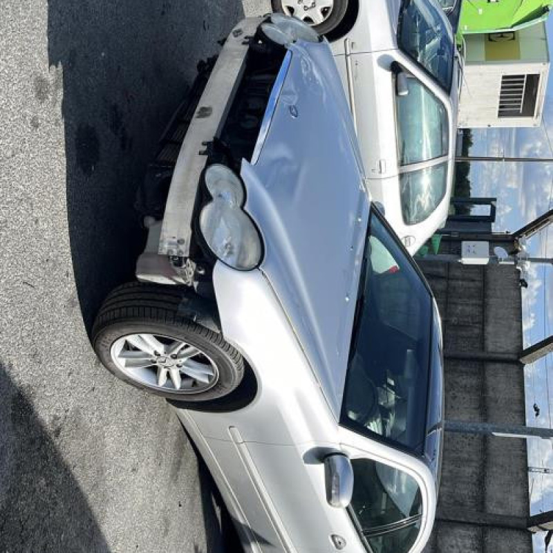 Jante MERCEDES CLASSE C 203 COUPE SPORT Photo n°5