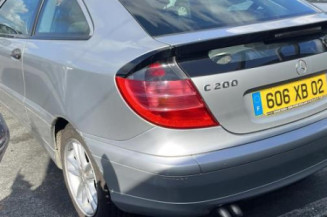 Jante MERCEDES CLASSE C 203 COUPE SPORT