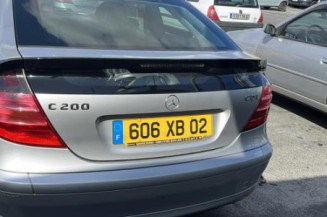 Jante MERCEDES CLASSE C 203 COUPE SPORT