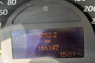 Jante MERCEDES CLASSE C 203 COUPE SPORT