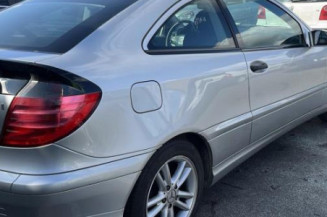 Jante MERCEDES CLASSE C 203 COUPE SPORT
