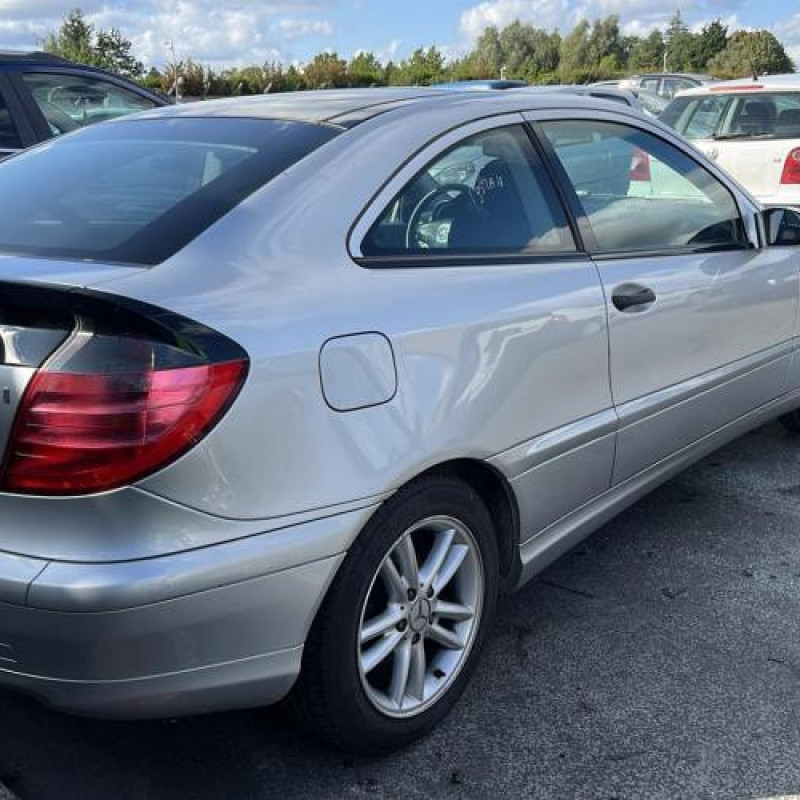 Jante MERCEDES CLASSE C 203 COUPE SPORT Photo n°7