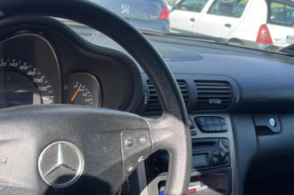 Jante MERCEDES CLASSE C 203 COUPE SPORT
