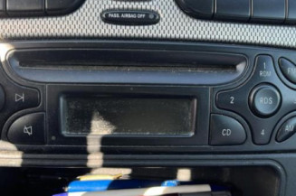 Jante MERCEDES CLASSE C 203 COUPE SPORT