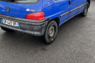 Jante PEUGEOT 106