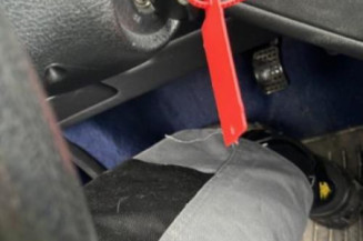 Jante PEUGEOT 106