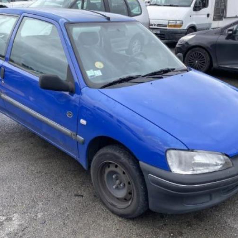 Jante PEUGEOT 106 Photo n°16