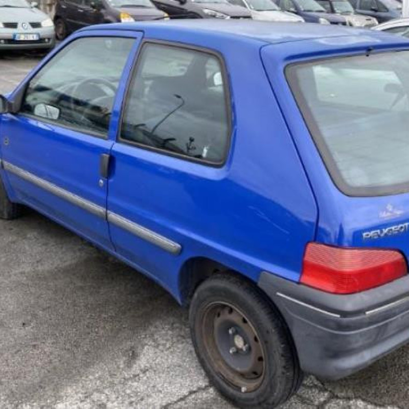 Jante PEUGEOT 106 Photo n°18