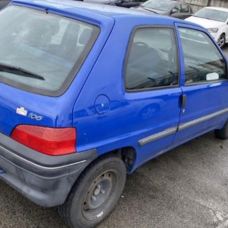 Jante PEUGEOT 106 Photo n°19